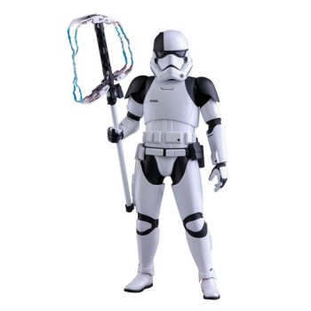 Star Wars Episode VIII Movie Masterpiece Action Figure 1/6 Executioner Trooper 30 cm